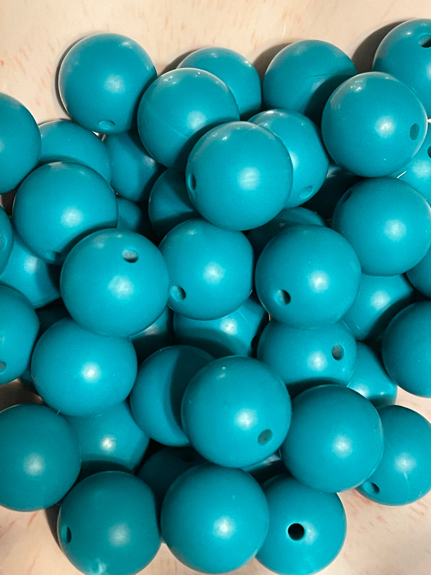 Emerald 15mm round