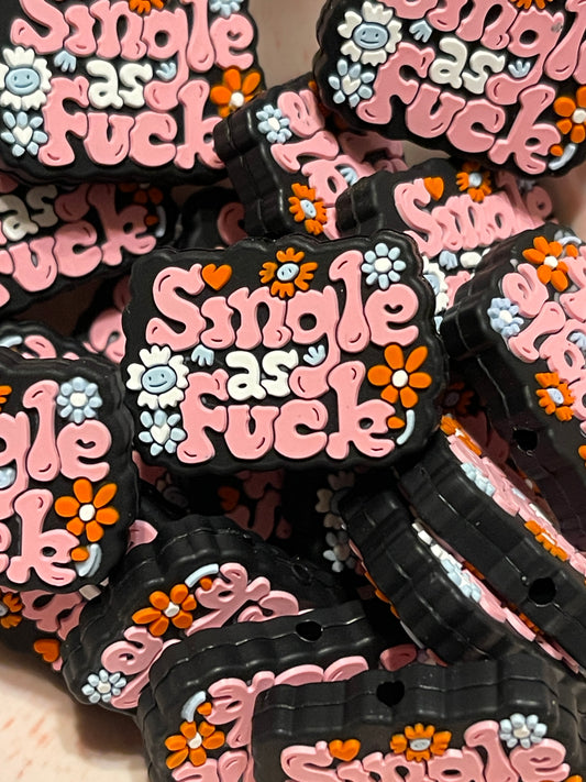 Single as Fuck Focal