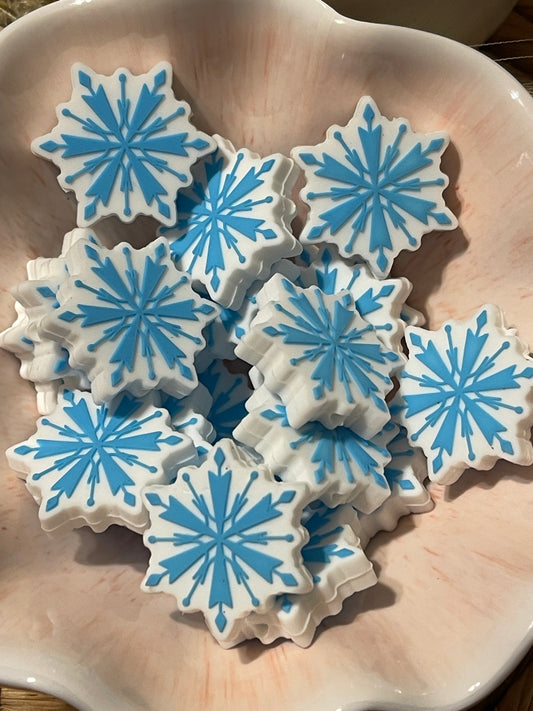 Snowflake Focal