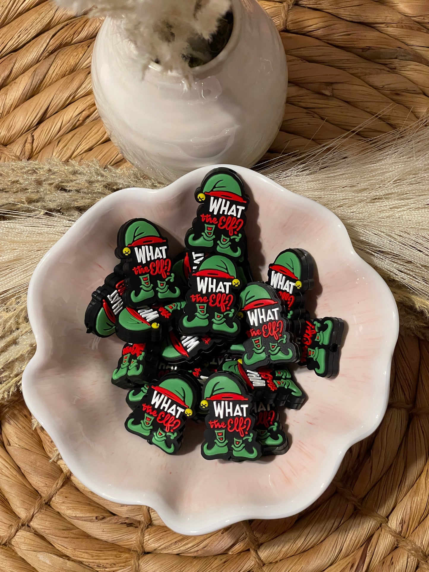 What the Elf Focal