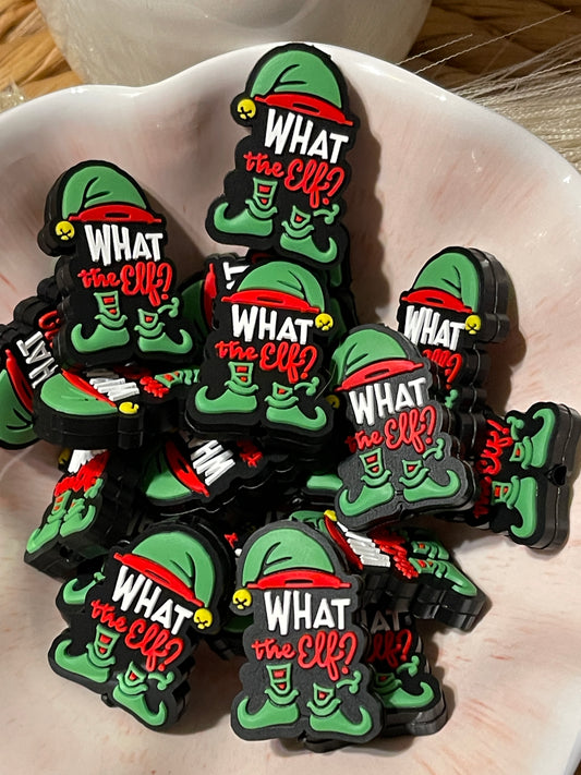 What the Elf Focal