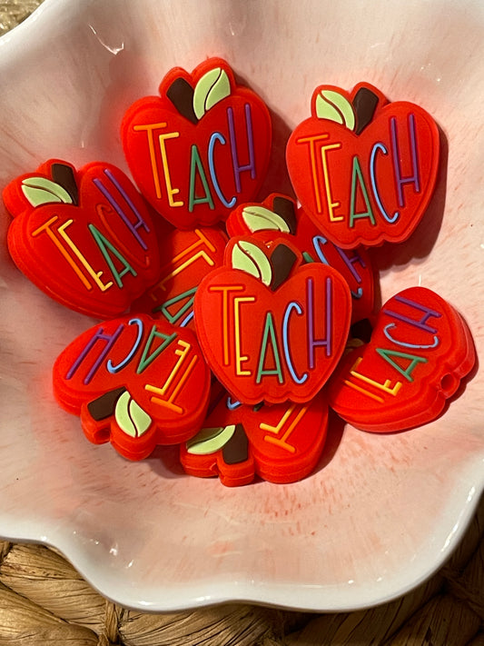 TEACH Apple Focal