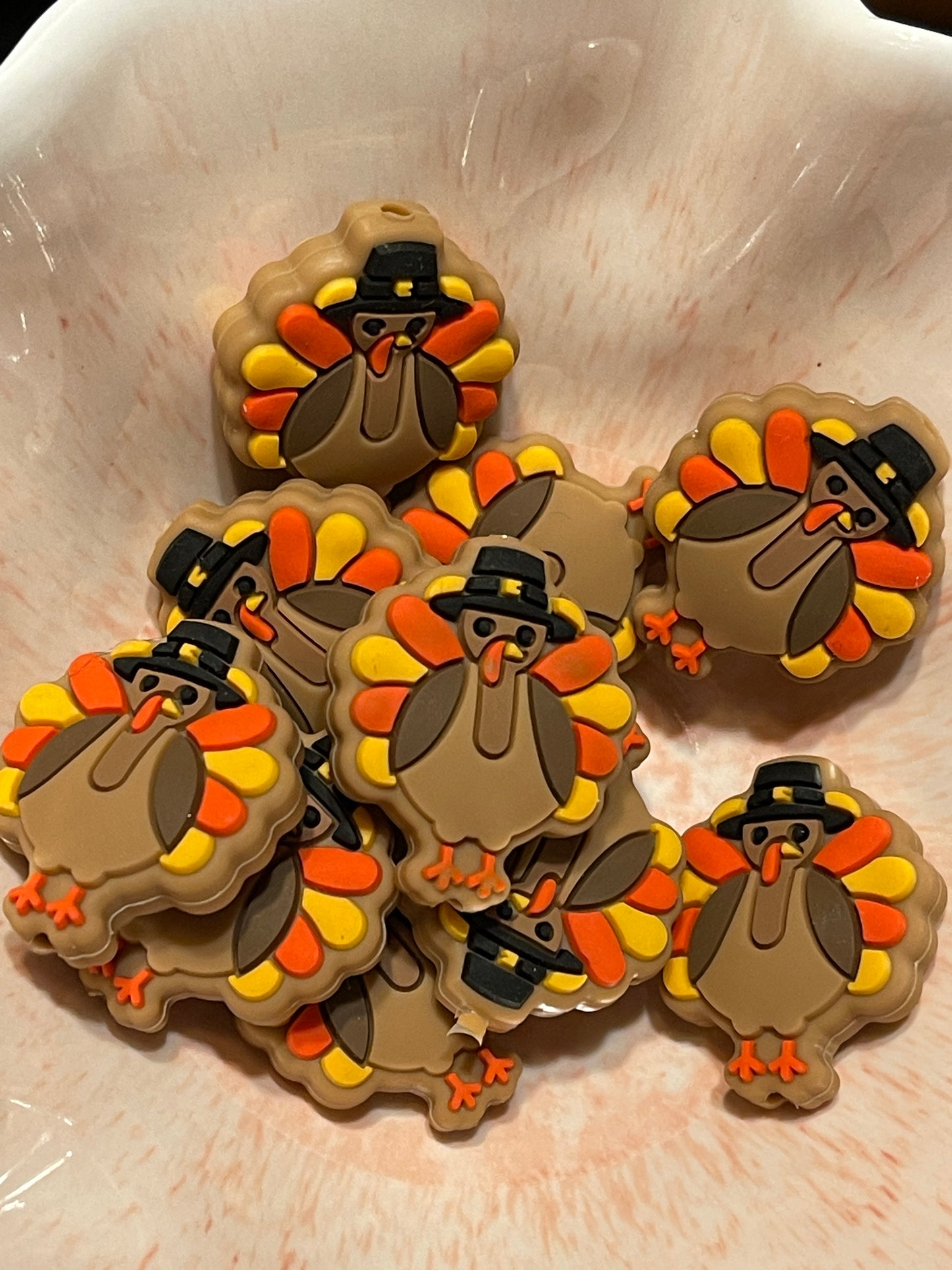 Turkey Focal