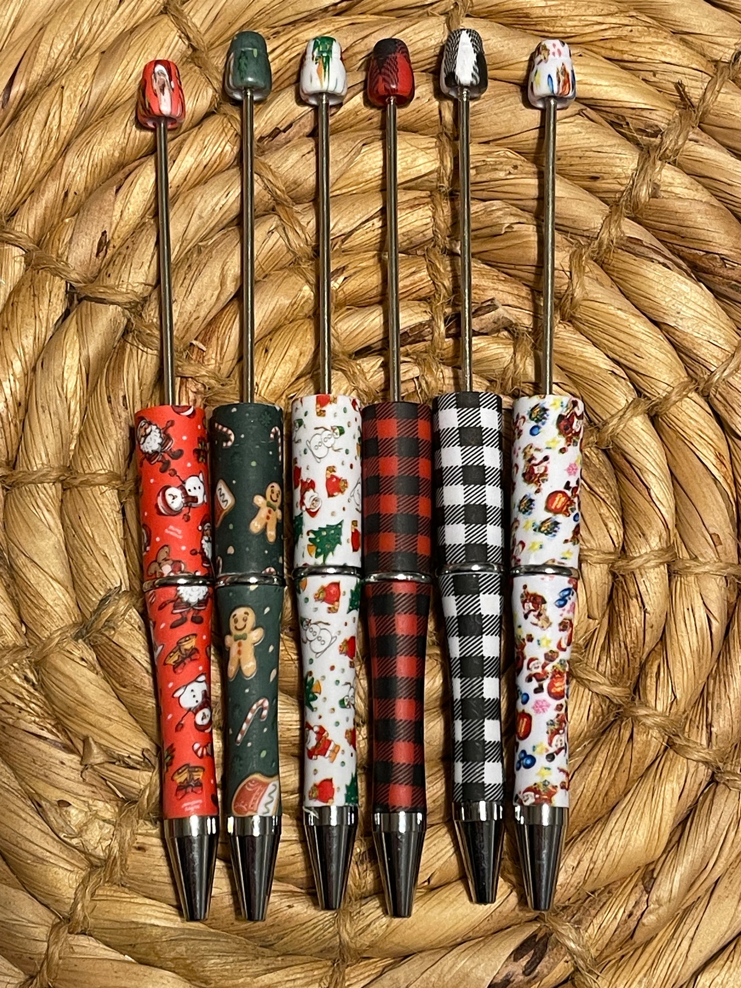 Holiday Pens!