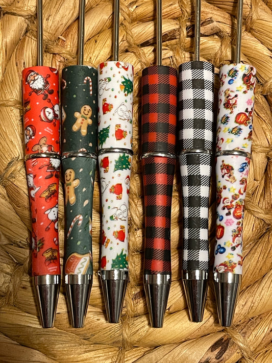 Holiday Pens!