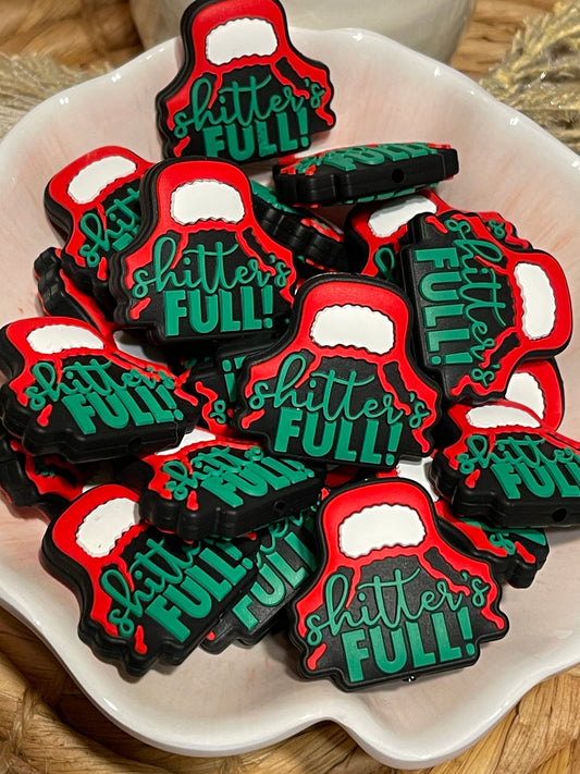 Shitters Full Focal