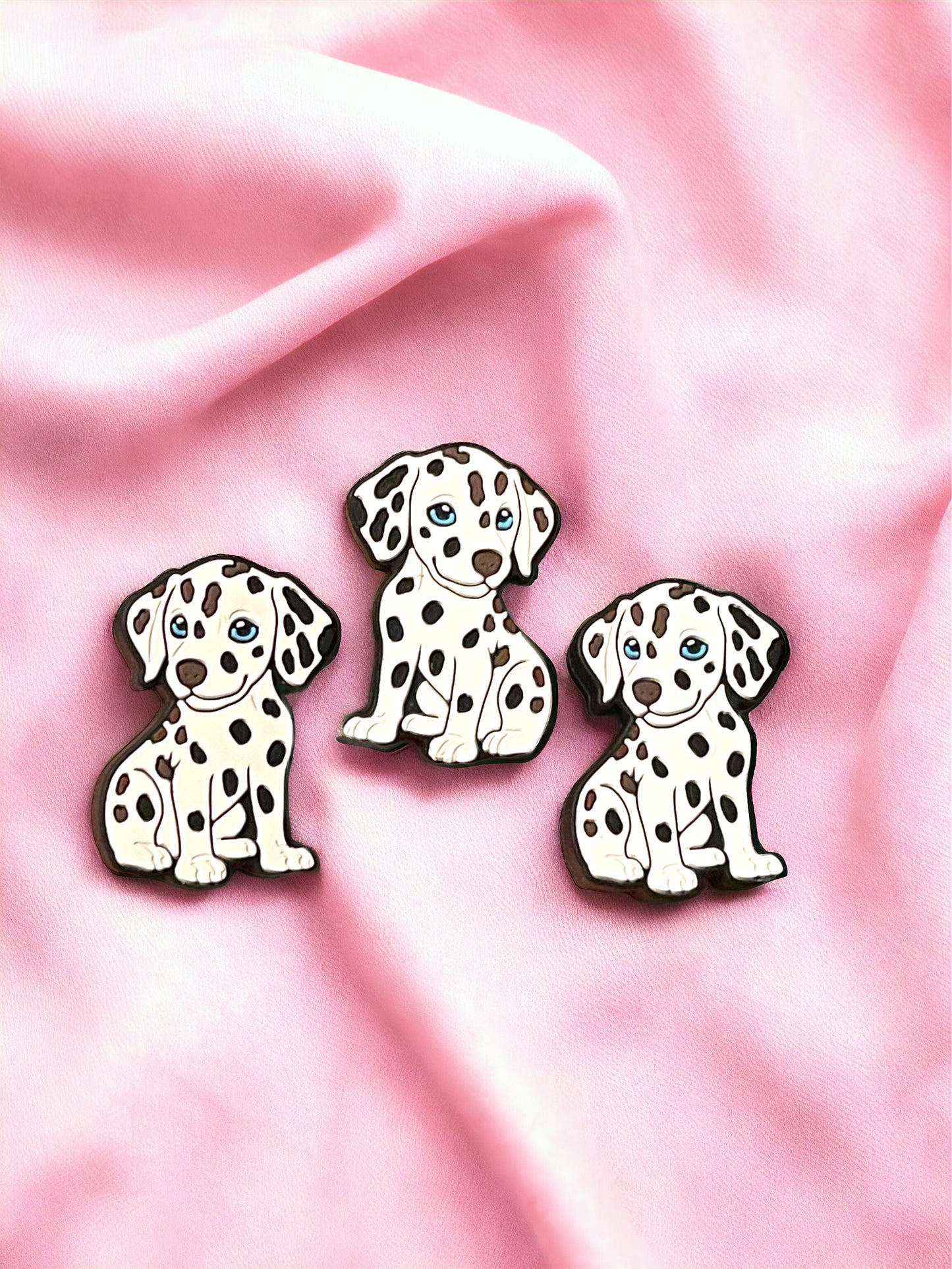 Dalmation dog Focal