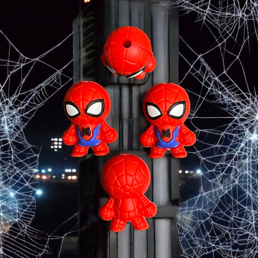 Spooderman 3D Focal