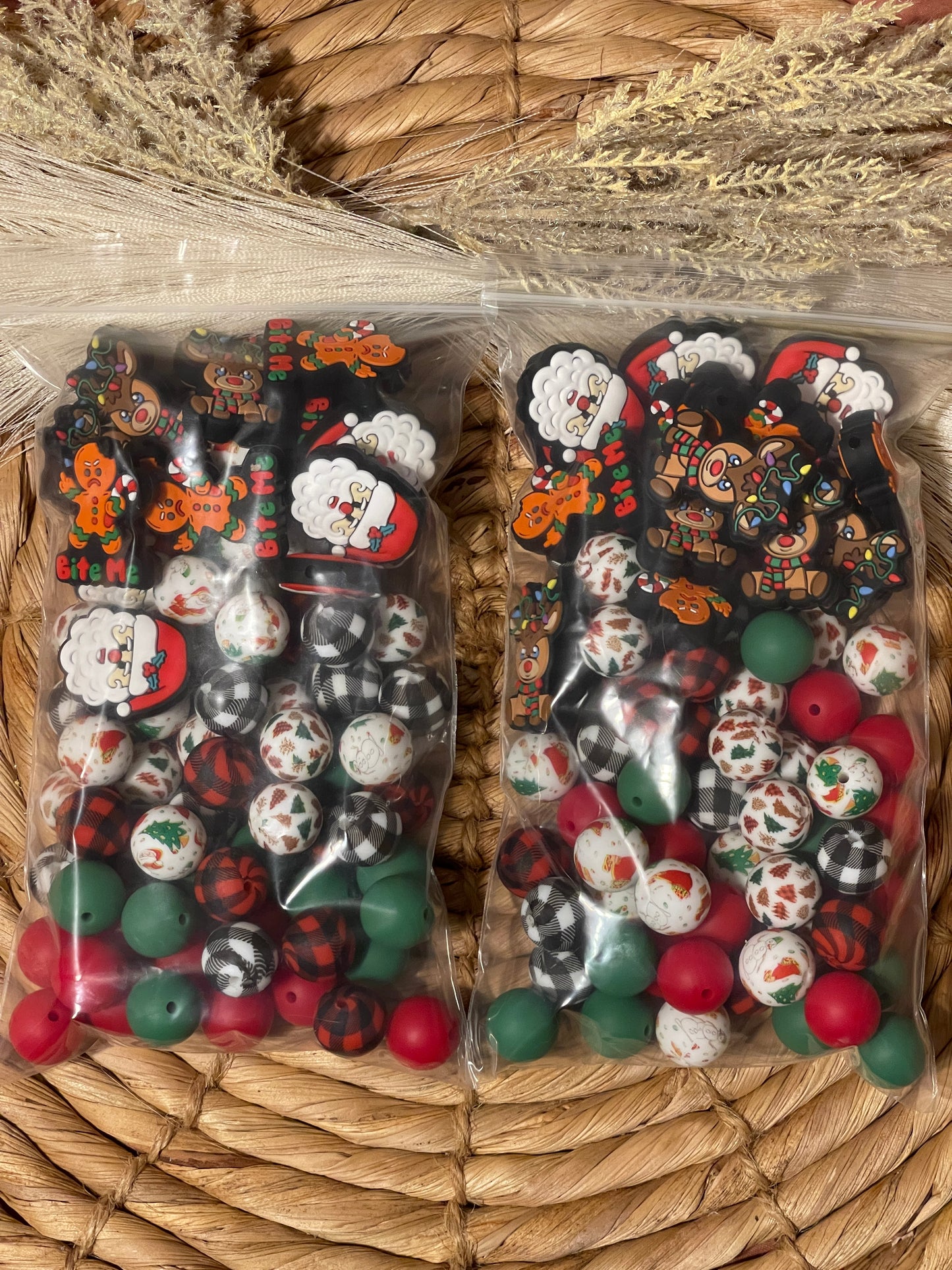 Holiday bundles