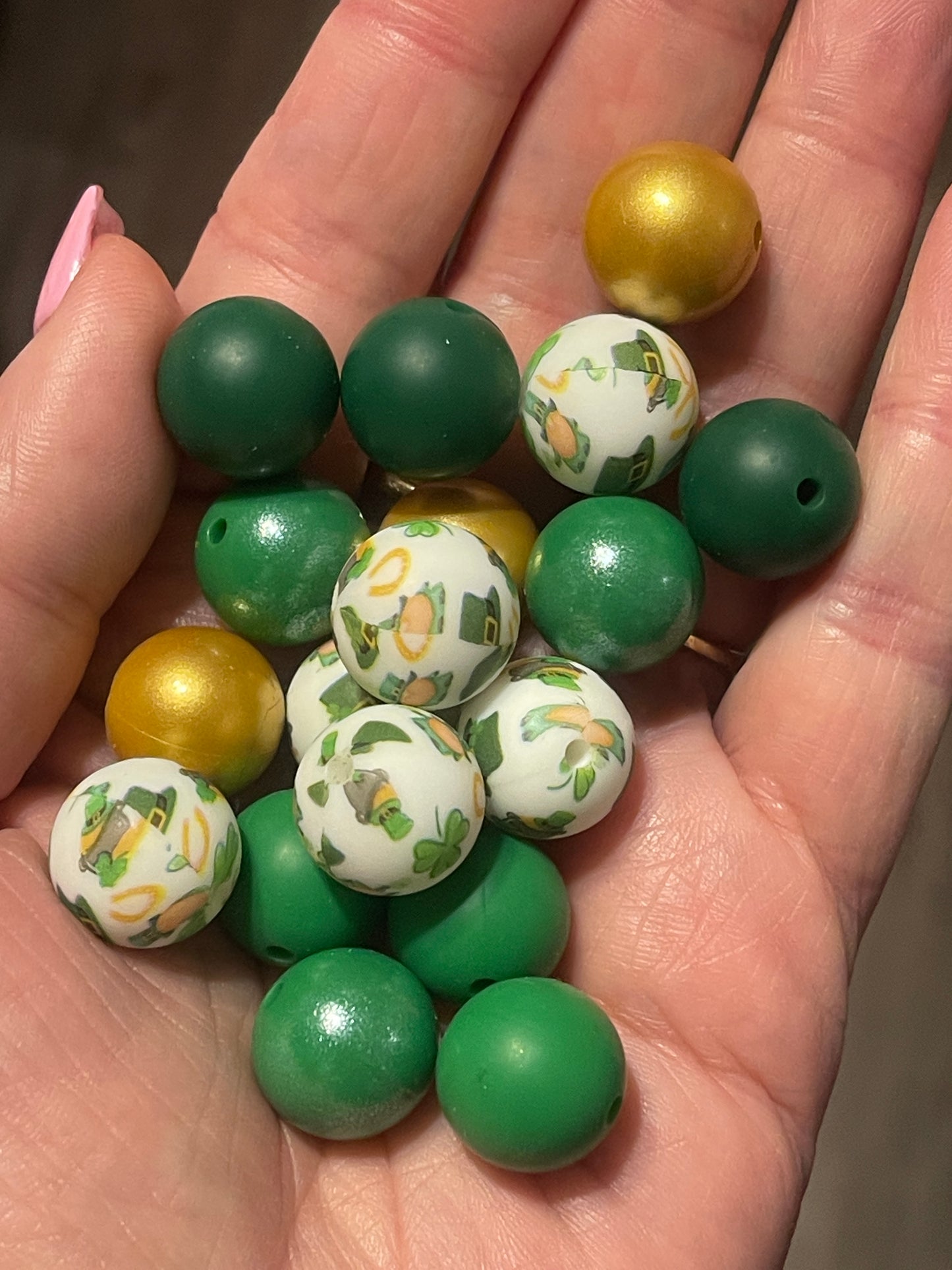 St Patrick’s Day Bundle