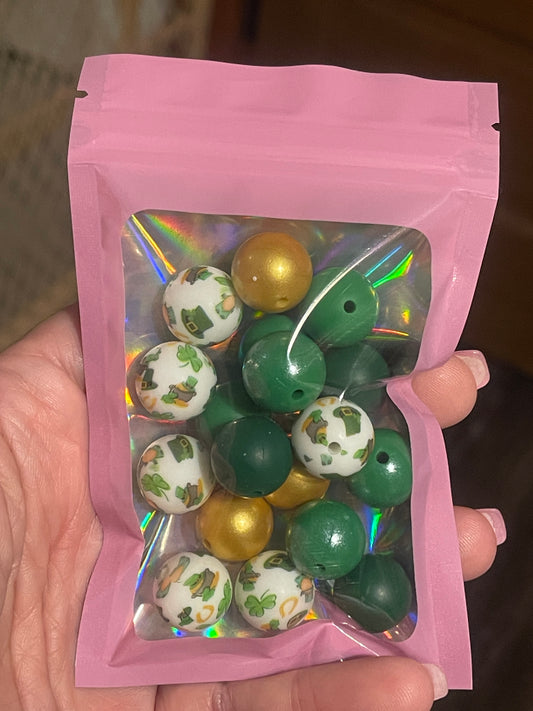 St Patrick’s Day Bundle