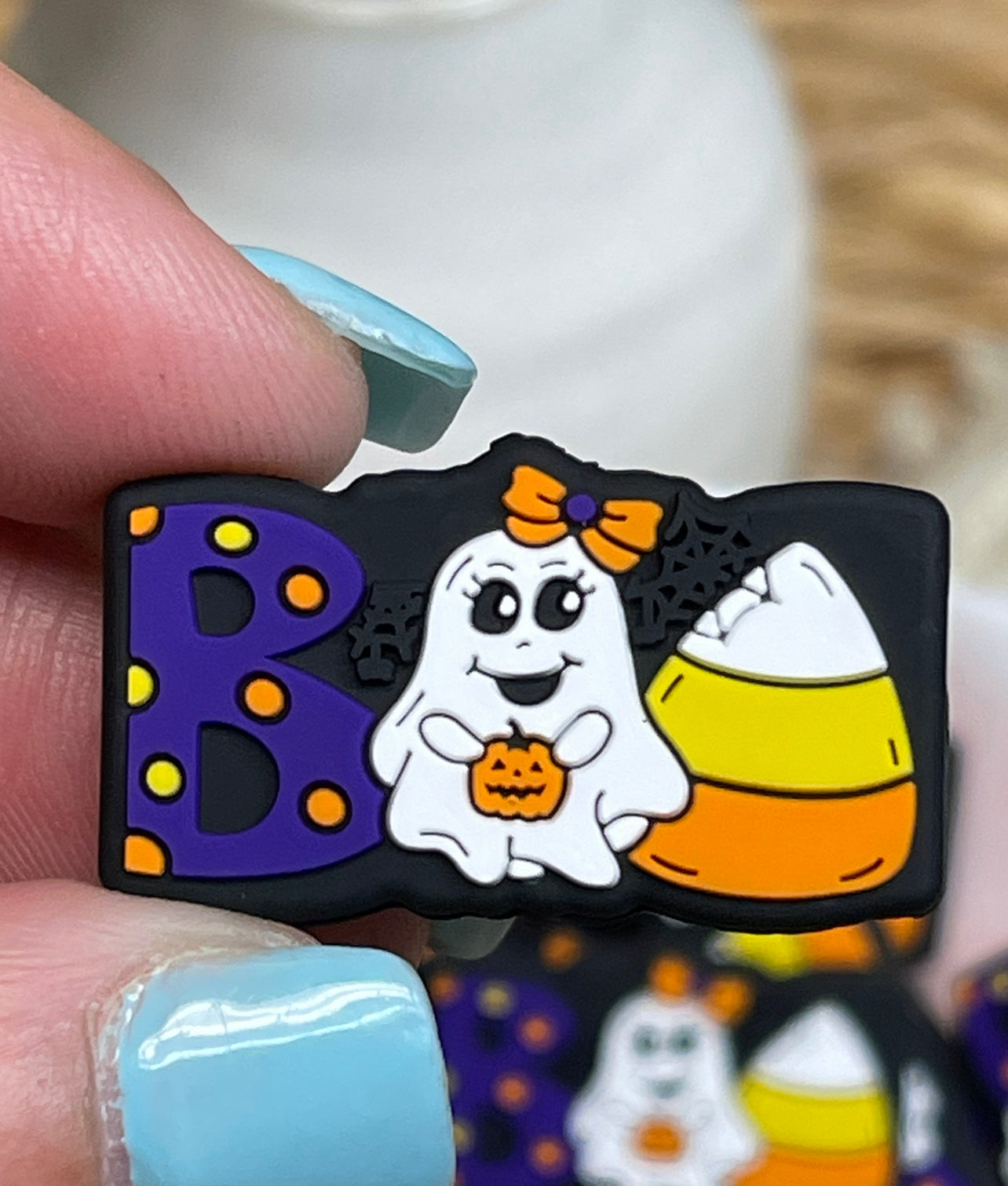 BOO Focal