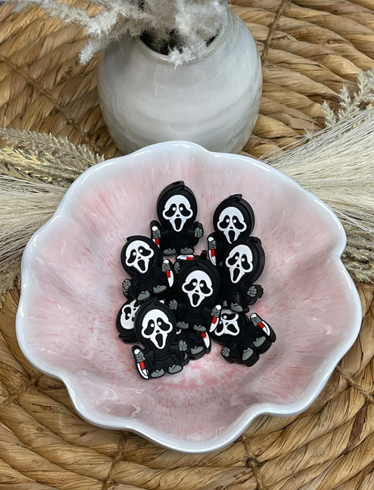 Scream Focal