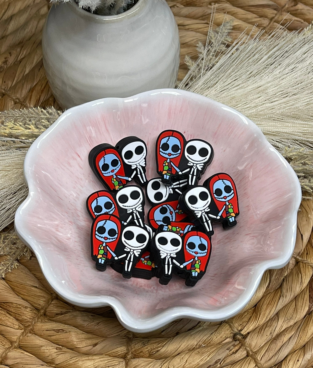Jack & Sally Hands Focal