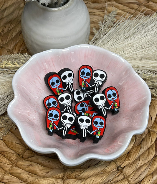 Jack & Sally Hands Focal