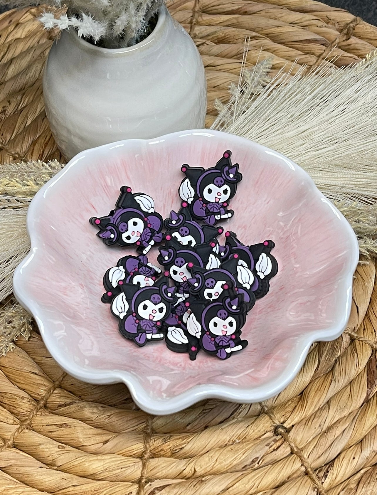 Kitty Witch Costume Focal