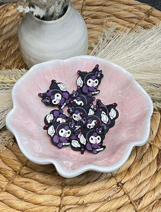 Kitty Witch Costume Focal