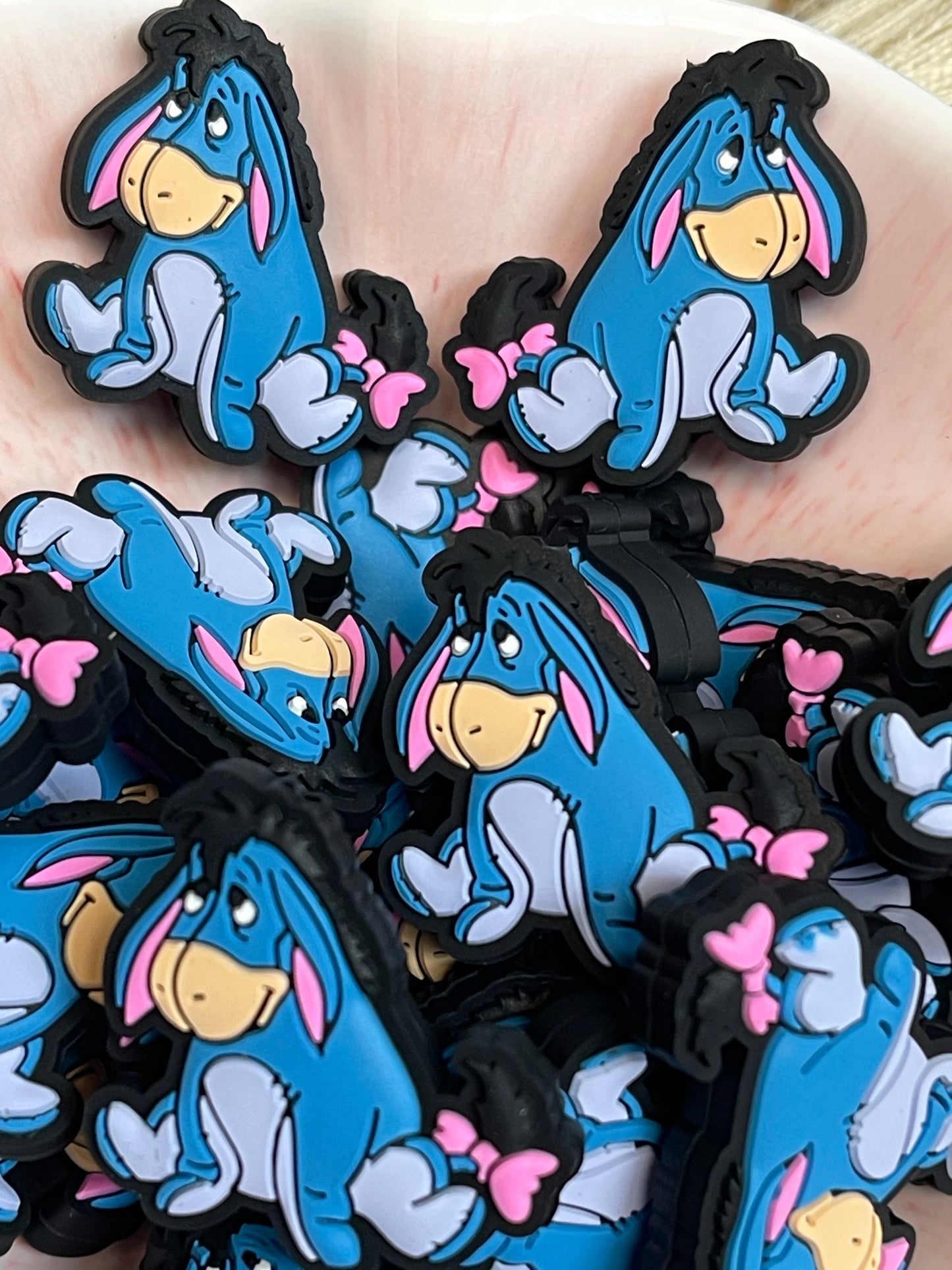 Donkey Focal