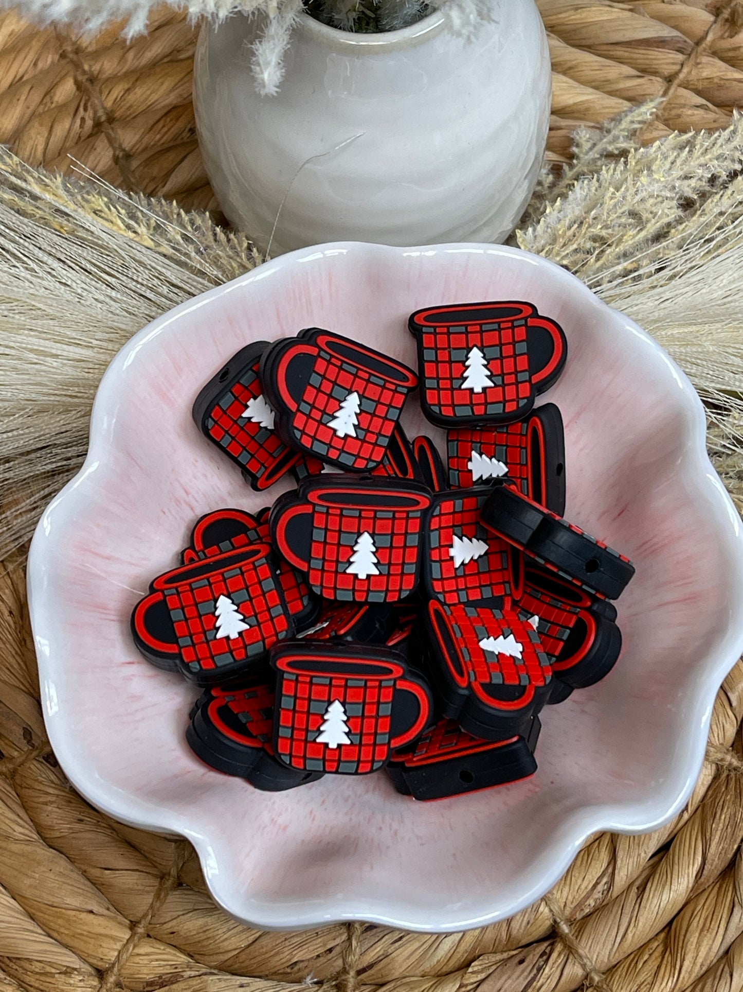 Christmas Mug Focal