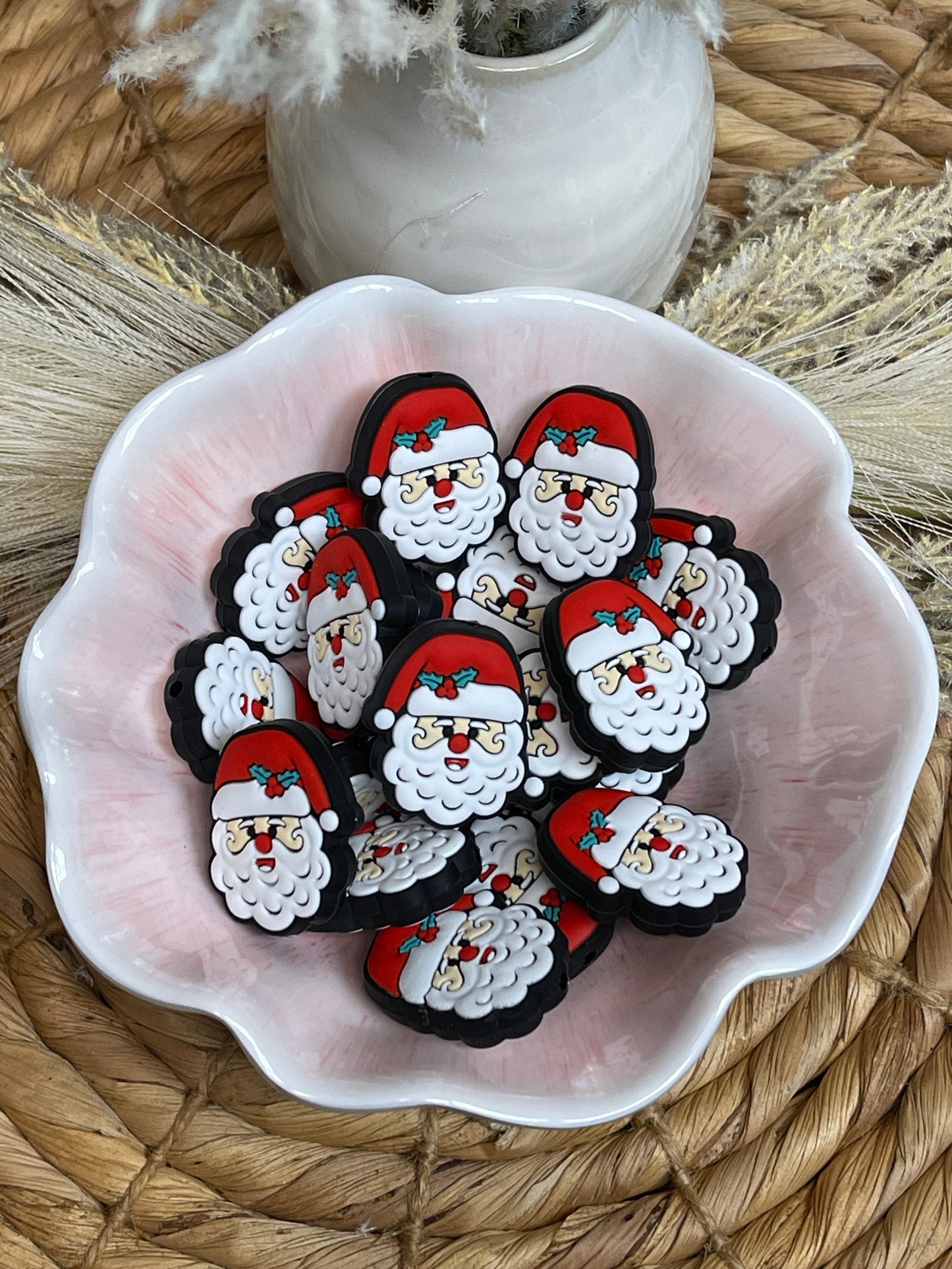 Santa Focal
