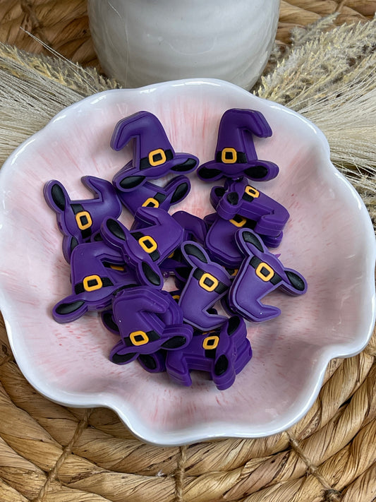 Witch Hat Focal