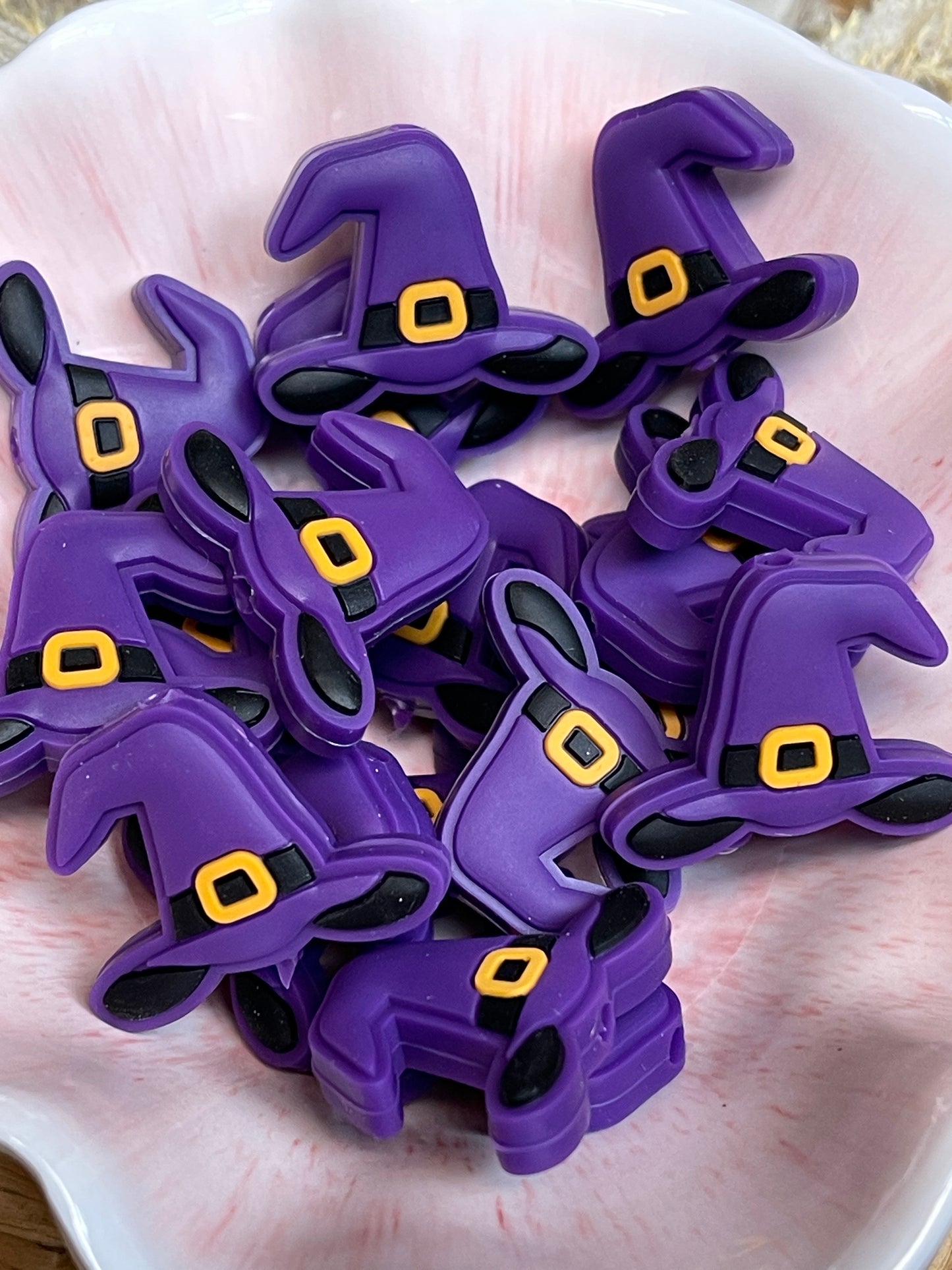 Witch Hat Focal