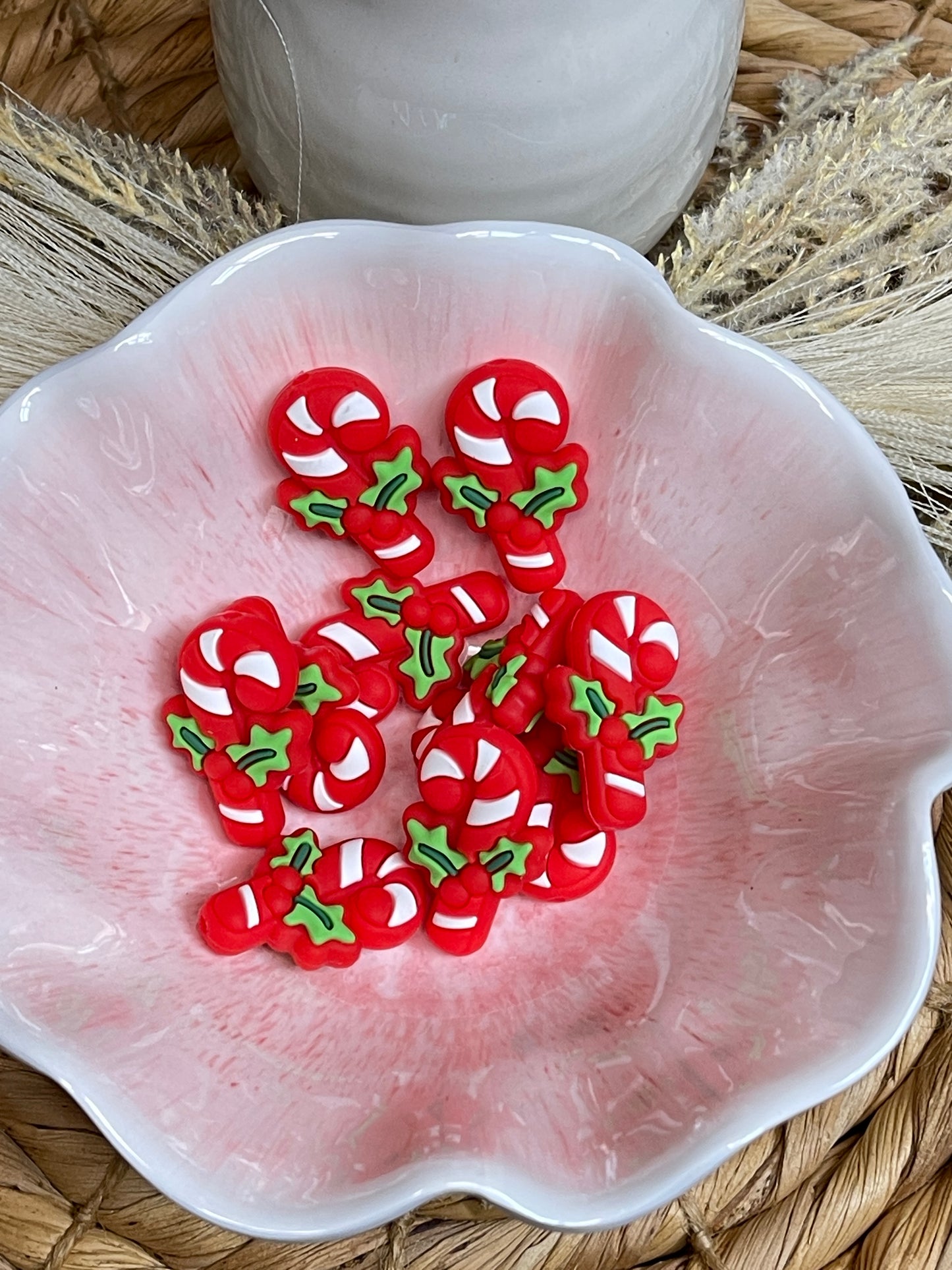 Candy Cane Focal