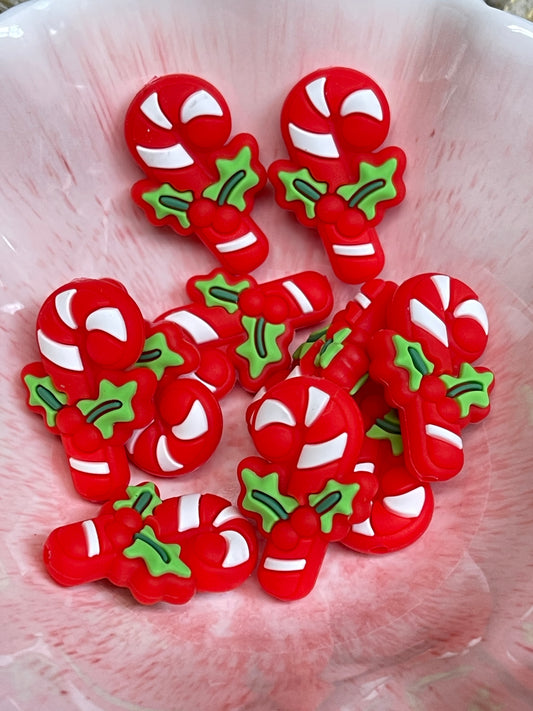 Candy Cane Focal
