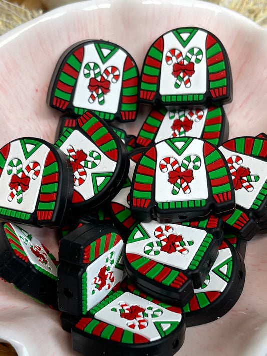 Ugly Sweater Focal