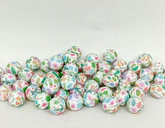 Succulent 15mm round!!!
